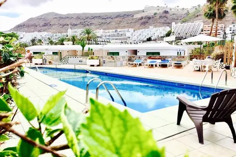 Apartamentos Leticia Del Mar in Las Palmas de Gran Canaria — foto 3