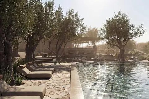 Prosilio Olive Tree Houses in Δημοτική Ενότητα Ζακυνθίων — foto 19