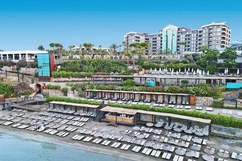 Laur Hotels Experience & Elegance in Didim, foto 24