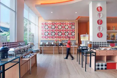 Ibis Bali Kuta in Kuta, Badung, Bali — foto 6