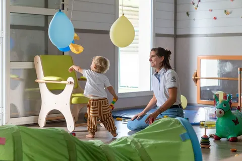 Camping Interlude foto 20