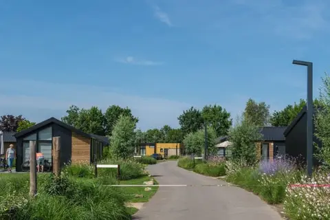 Resort Kagerplassen in Oud Ade — foto 12