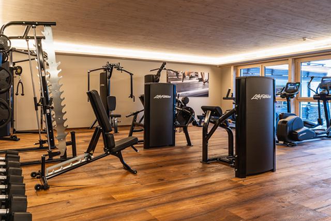 Hotel Hochfilzer foto 9