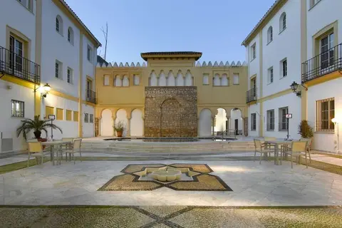 Hotel Macia Alfaros in Córdoba — foto 21