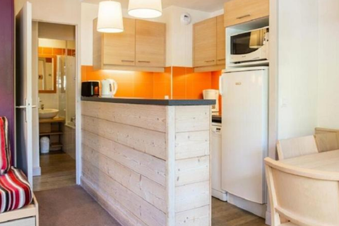 Residence Maeva Home Plagne Lauze in La Plagne-Tarentaise — foto 4