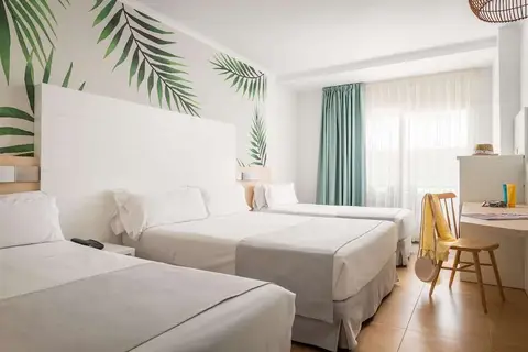 Alegria Florida & Spa in Santa Susanna — foto 7