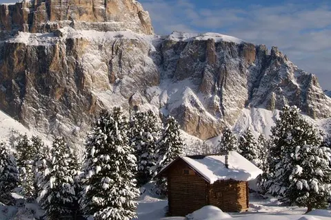 Hotel Cesa Tyrol foto 28