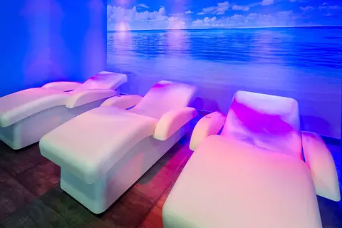 Hotel GHT Aquarium & Spa in Lloret de Mar — foto 12