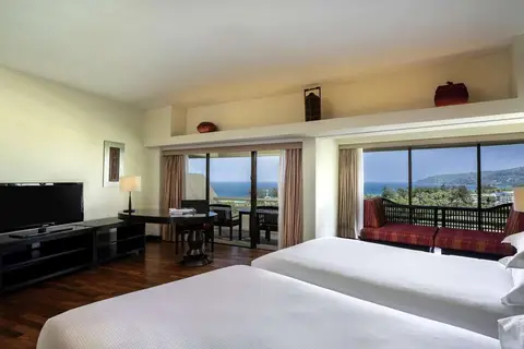 Pullman Phuket Arcadia Karon Beach Resort in Muang, Phuket 83100, Tailandia — foto 3