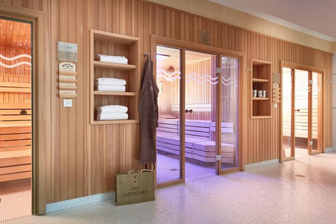 Das Alpenhaus Gasteinertal foto 10