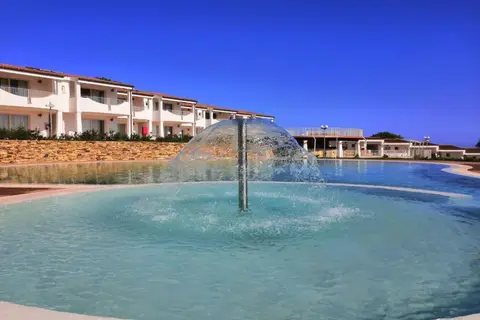 Hotel Santina Resort in Valledoria — foto 25