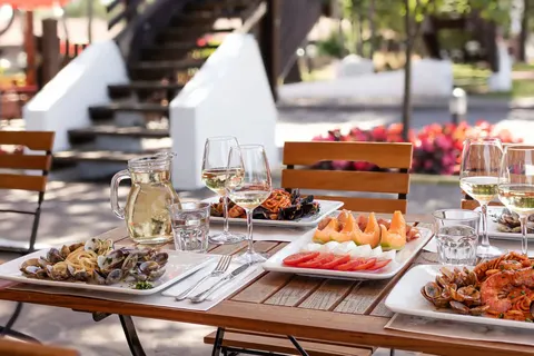 Camping Punta Spin foto 12