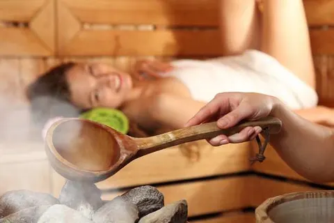 Dormio Resort Les Portes Du Mont Blanc foto 8