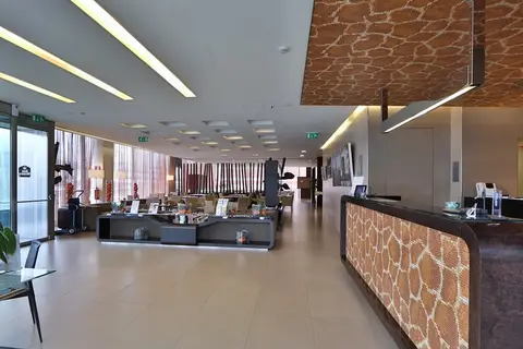 Best Western Hotel Goldenmile in Trezzone, foto 6