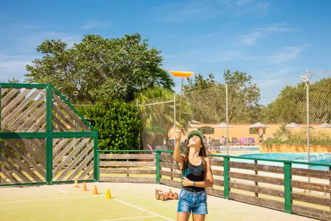 Camping Ma Prairie foto 12