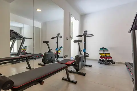 Grand Hotel Santa Maria in Santa Maria di Castellabate — foto 11