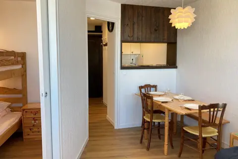 Résidence Crozats in Morzine, foto 8