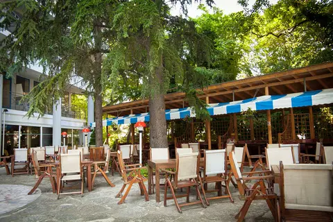 Park Hotel Perla in Перла — foto 2