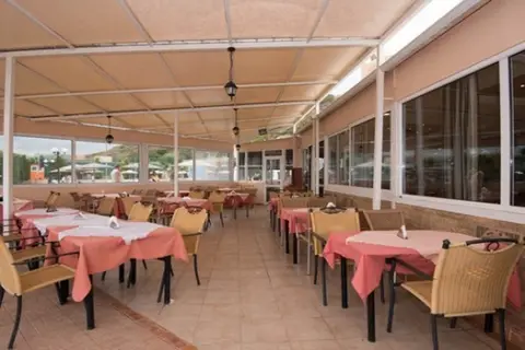 Diagoras Hotel in Faliraki — foto 5