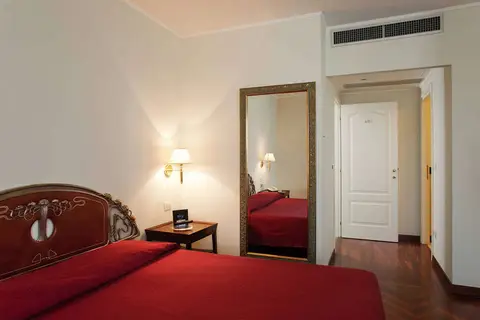 Hotel Villa Pigna in Villa Pigna — foto 2