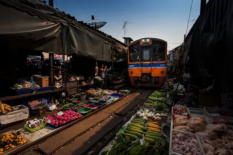 Rondreis Klassiek Thailand foto 14