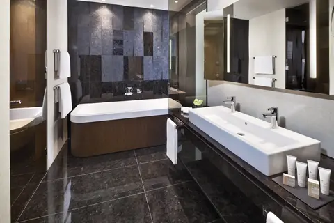 Meliá Vienna in Wenen — foto 16