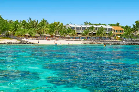 Le Peninsula Bay Beach Resort & Spa in Beau Vallon VCA — foto 9