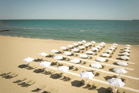 Dreams Sunny Beach Resort & Spa in Burgas — foto 16