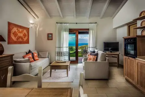 Punta Falcone Resort in Lungoni/Santa Teresa Gallura — foto 10