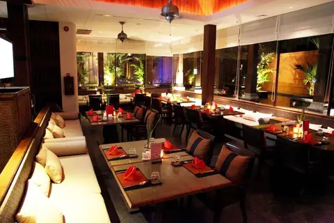 Mai Samui Beach Resort & Spa in บ้านทองโพธิ์ — foto 15