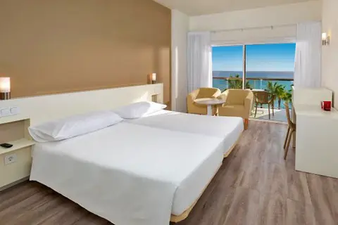 Meliá La Palma in Puerto Naos — foto 4