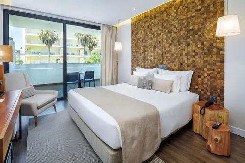 Jupiter Marina Hotel - Couples & Spa in Portimão — foto 3