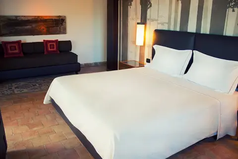 Vallegrande Nature Resort in Cefalu — foto 11