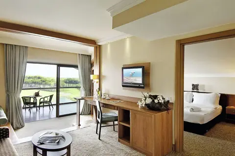 Sueno Hotels Golf Belek in Serik — foto 11