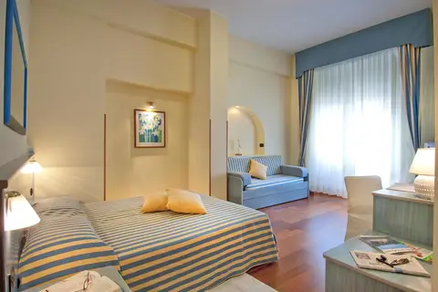 Best Western Plus Tigullio Royal Hotel in Rapallo, foto 17