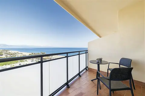 Hotel Puente Real in Torremolinos — foto 28