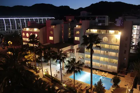 Blue Bay Style in Marmaris — foto 26