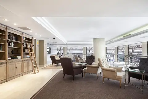 Hotel Acta CITY47 in Barcelona — foto 12