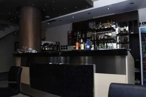 Hotel Nais Beach in Durrës — foto 9
