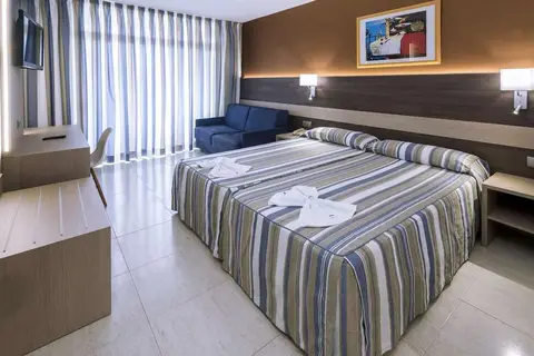 4R Regina Gran Hotel in Salou — foto 4