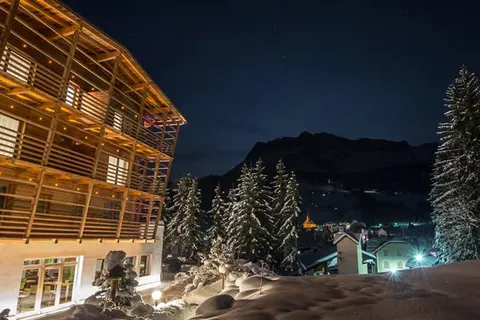 Hotel Melodia del Bosco foto 17