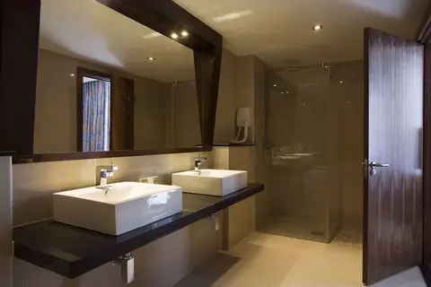 Ashling Hotel Dublin in Dublin — foto 20