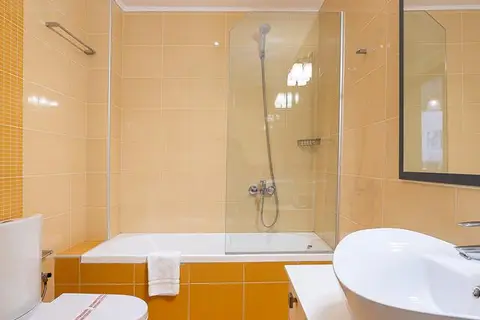 Pantheon Villas & Suites in Βλυχάδα — foto 3