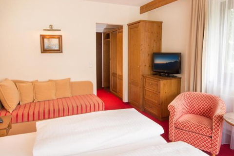 Hotel Dachstein foto 18