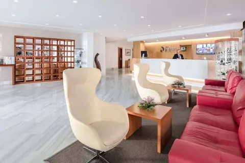 Hotel Lancelot Playa in Arrecife — foto 26