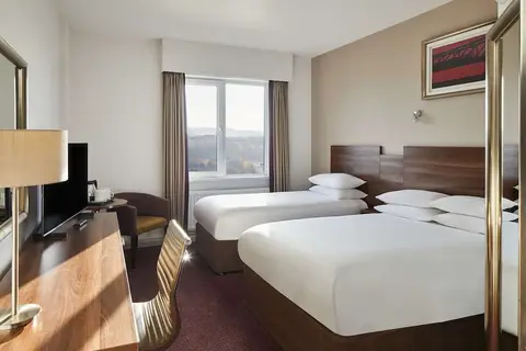 Leonardo Hotel Newcastle in Newcastle upon Tyne — foto 3