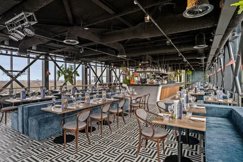 Corendon Amsterdam Schiphol Airport, a Tribute Portfolio Hotel in Badhoevedorp — foto 20