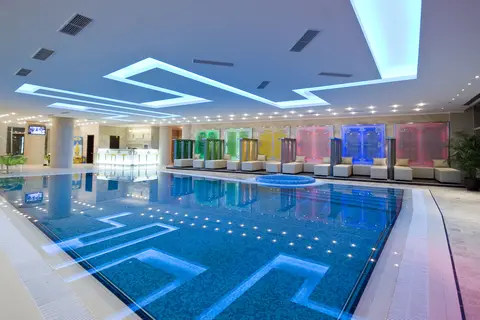 Grand Hotel Pomorie in Riviera, foto 4
