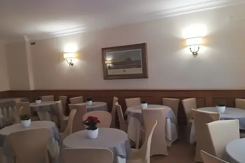 Hotel Leopardi in Napels, foto 3