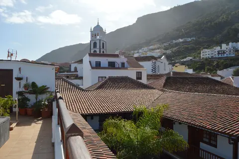 Garahotel Rural in Garachico — foto 18